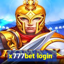 x777bet login